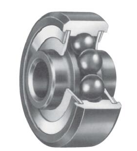 KP-A Series Bearings