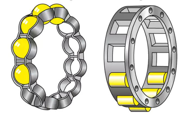 Rolling Elements
