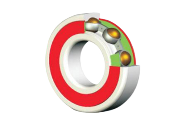 Customized Bearings