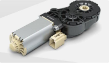 MTWB EV Bearing Case-BOSCH EV-6001& 6907W15.5