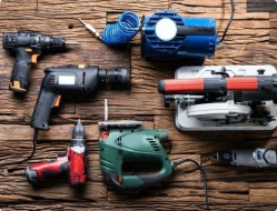 محمل 627 لأداة METABO الكهربائية اليدوية