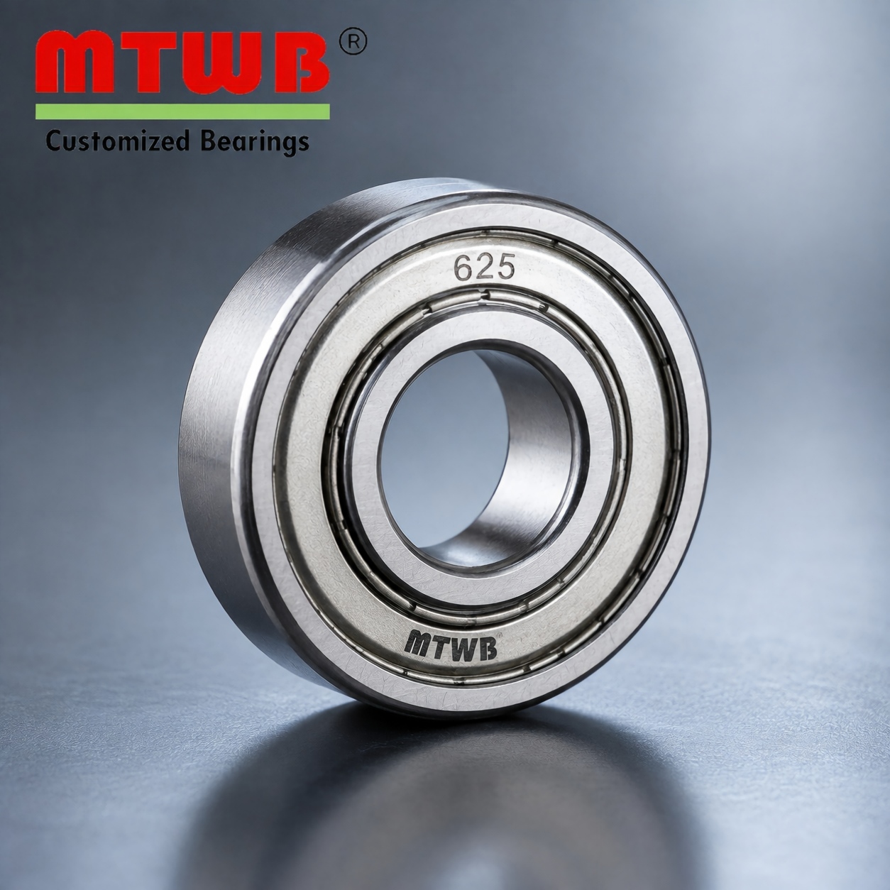 محمل 625 لأداة METABO الكهربائية اليدوية
