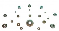 Inch Series Flanged Bearing