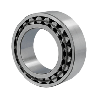 Extra Heavy Duty Bearings